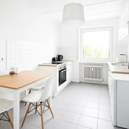 Appartement Living 5