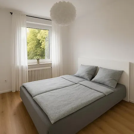 Living 5 Appartement *