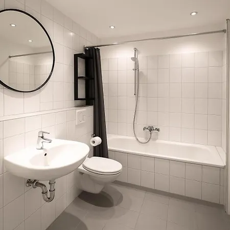 Appartement Living 5