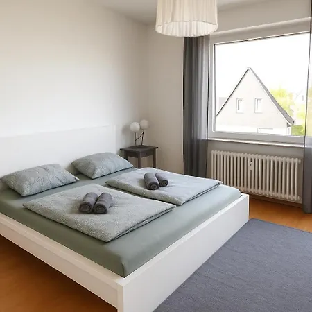 Appartement Living 5